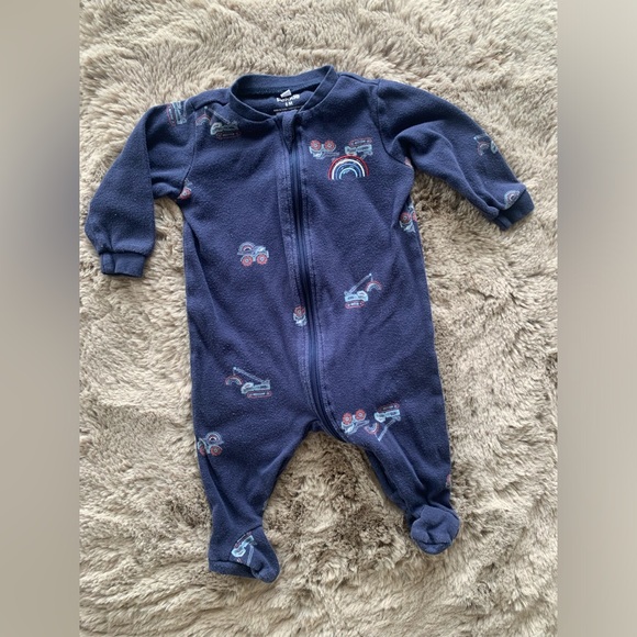 Pekkle Pyjama Bundle - variety of sizes - Picture 2 of 3